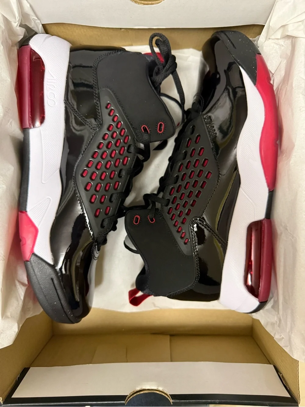 Jordan Maxin 200 Mens Shoes